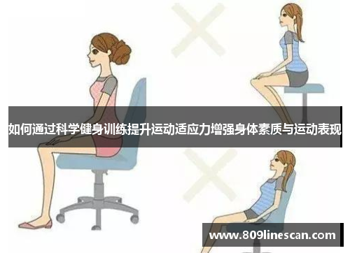 如何通过科学健身训练提升运动适应力增强身体素质与运动表现